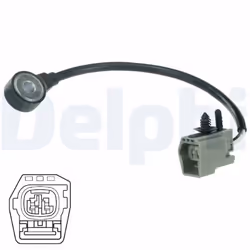 Capteur de cognement DELPHI AS10200