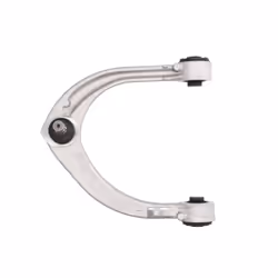Bras de suspension DELPHI TC3046 essieu avant, gauche, avant