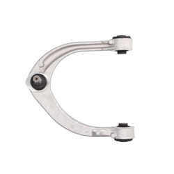 Bras de suspension DELPHI TC3046 essieu avant, gauche, avant