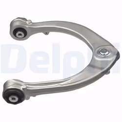 Bras de suspension DELPHI TC3047 essieu avant, droite, avant