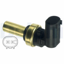 Sonde de température, liquide de refroidissement DELPHI TS10468