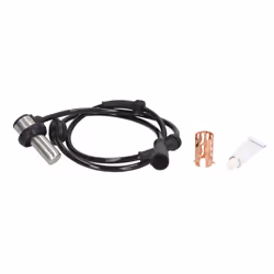 Capteur, vitesse de roue DELPHI SS20370