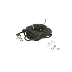 Capteur, vitesse de roue DELPHI SS20371