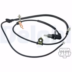 Capteur, vitesse de roue DELPHI SS20383 droite