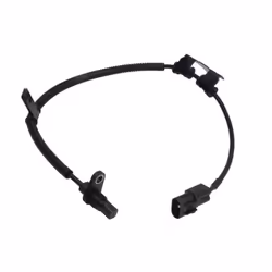 Capteur, vitesse de roue DELPHI SS20385 droite