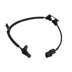 Capteur, vitesse de roue DELPHI SS20385 droite