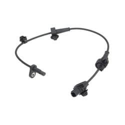 Capteur, vitesse de roue DELPHI SS20395 droite