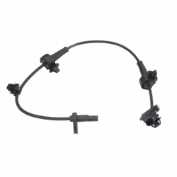 Capteur, vitesse de roue DELPHI SS20395 droite