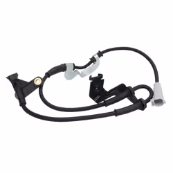 Capteur, vitesse de roue DELPHI SS20398 gauche