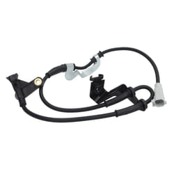 Capteur, vitesse de roue DELPHI SS20398 gauche