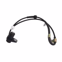 Capteur, vitesse de roue DELPHI SS20401 droite