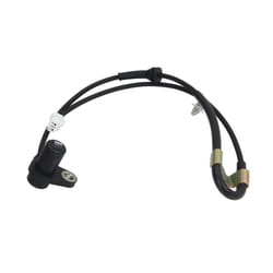 Capteur, vitesse de roue DELPHI SS20401 droite