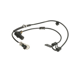 Capteur, vitesse de roue DELPHI SS20403
