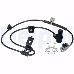 Capteur, vitesse de roue DELPHI SS20403