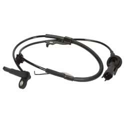 Capteur, vitesse de roue DELPHI SS20437