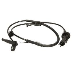 Capteur, vitesse de roue DELPHI SS20437