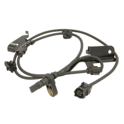 Capteur, vitesse de roue DELPHI SS20466