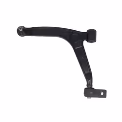 Bras de suspension DELPHI TC6938 essieu avant, gauche, avant