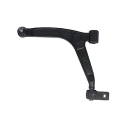 Bras de suspension DELPHI TC6938 essieu avant, gauche, avant