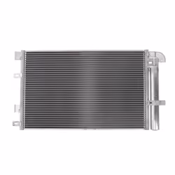 Condenseur, climatisation DELPHI CF20240