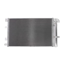 Condenseur, climatisation DELPHI CF20240