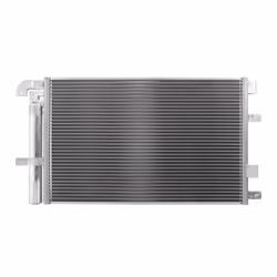 Condenseur, climatisation DELPHI CF20240