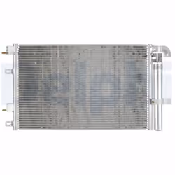Condenseur, climatisation DELPHI CF20240