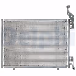 Condenseur, climatisation DELPHI CF20234