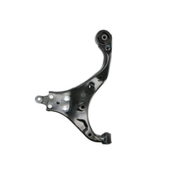 Bras de suspension DELPHI TC3199 essieu avant, gauche, avant