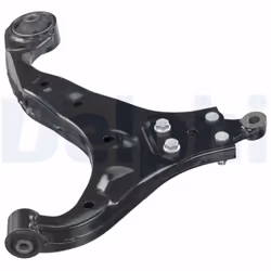 Bras de suspension DELPHI TC3200 essieu avant, droite, avant