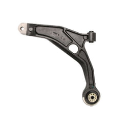 Bras de suspension DELPHI TC3203 essieu avant, gauche, avant