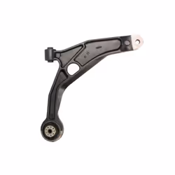 Bras de suspension DELPHI TC3204 essieu avant, droite, avant