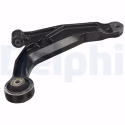 Bras de suspension DELPHI TC3204 essieu avant, droite, avant