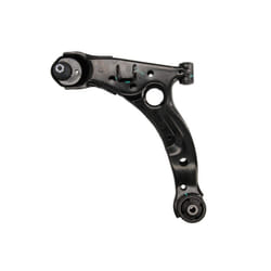 Bras de suspension DELPHI TC3218 essieu avant, gauche, avant