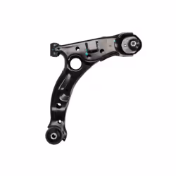 Bras de suspension DELPHI TC3219 essieu avant, droite, avant