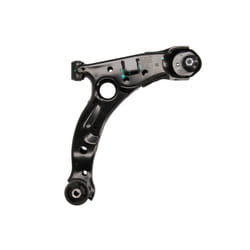 Bras de suspension DELPHI TC3219 essieu avant, droite, avant