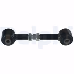 Bras de suspension DELPHI TC3220 essieu arrière, gauche, droite, arrière