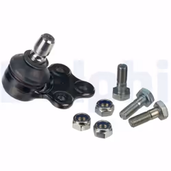 Rotule de suspension DELPHI TC2946