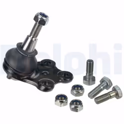 Rotule de suspension DELPHI TC3208