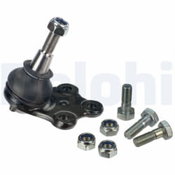Rotule de suspension DELPHI TC3208