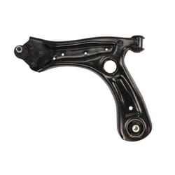 Bras de suspension DELPHI TC3215 essieu avant, gauche, avant