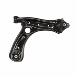Bras de suspension DELPHI TC3216 essieu avant, droite, avant