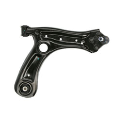 Bras de suspension DELPHI TC3216 essieu avant, droite, avant