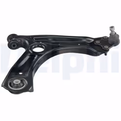 Bras de suspension DELPHI TC3216 essieu avant, droite, avant