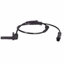 Capteur, vitesse de roue DELPHI SS20365