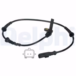 Capteur, vitesse de roue DELPHI SS20365