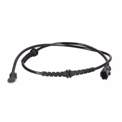 Capteur, vitesse de roue DELPHI SS20366