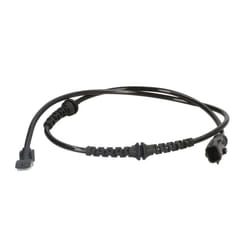 Capteur, vitesse de roue DELPHI SS20366