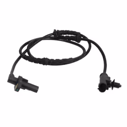 Capteur, vitesse de roue DELPHI SS20367