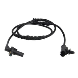 Capteur, vitesse de roue DELPHI SS20367